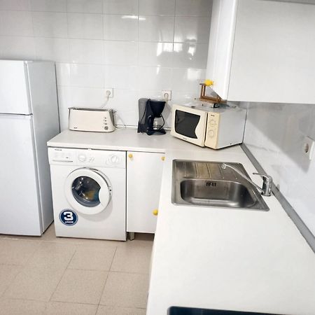 Spacious Apartment In Isla Cristina Near Beaches 115 M² ภายนอก รูปภาพ