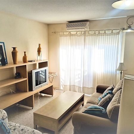 Spacious Apartment In Isla Cristina Near Beaches 115 M² ภายนอก รูปภาพ