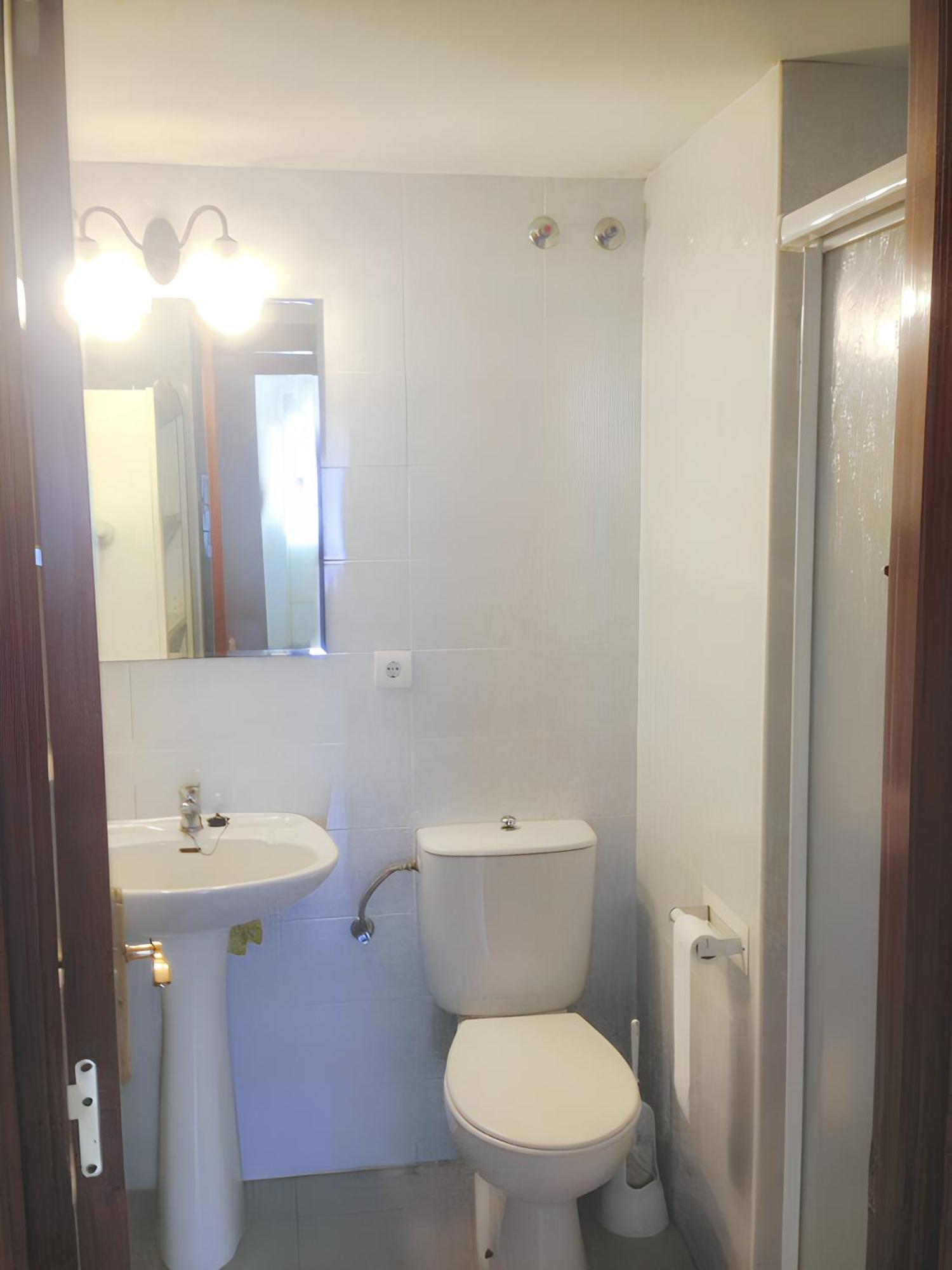 Spacious Apartment In Isla Cristina Near Beaches 115 M² ภายนอก รูปภาพ
