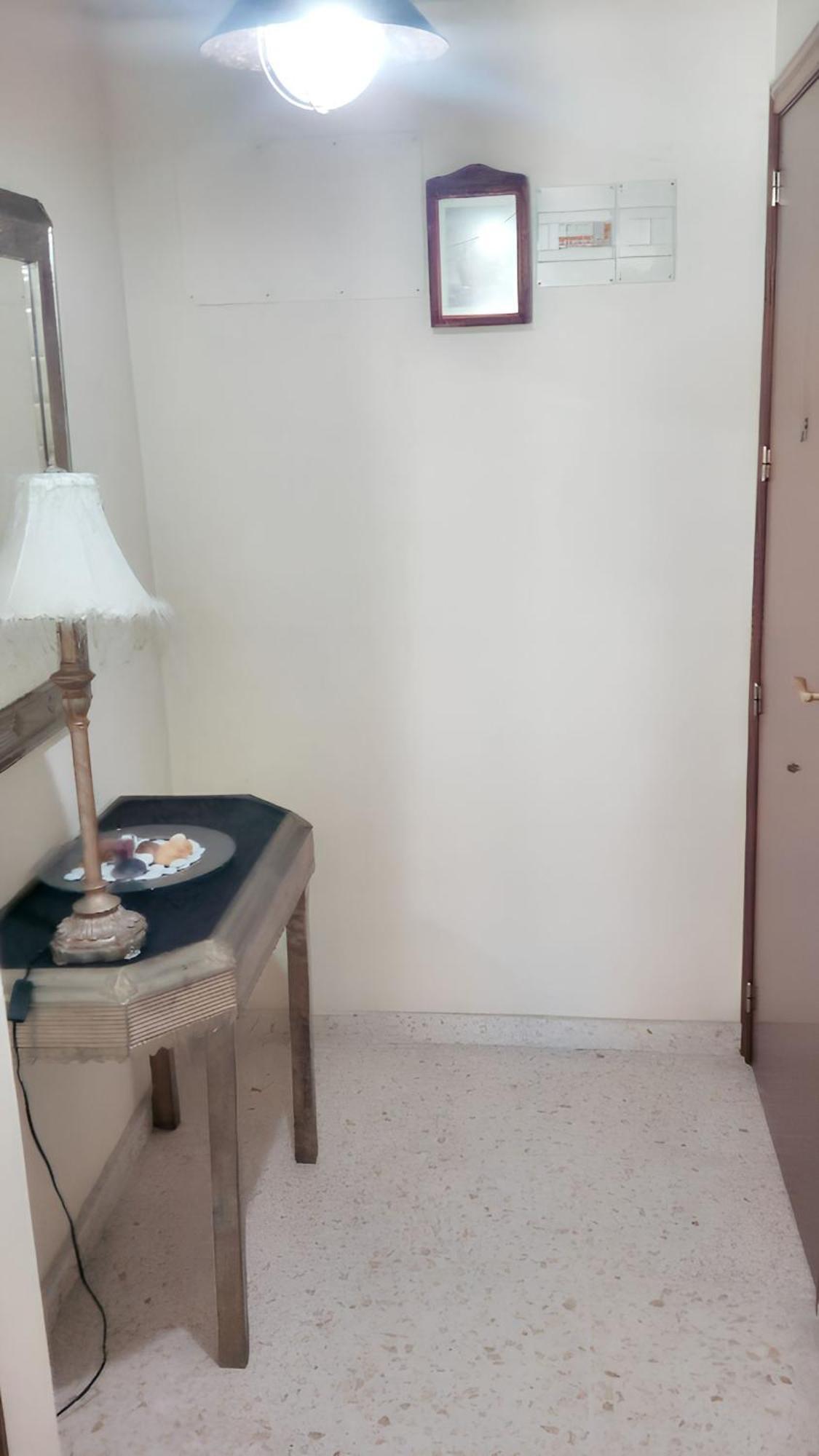 Spacious Apartment In Isla Cristina Near Beaches 115 M² ภายนอก รูปภาพ