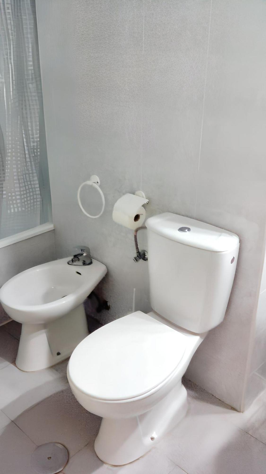 Spacious Apartment In Isla Cristina Near Beaches 115 M² ภายนอก รูปภาพ
