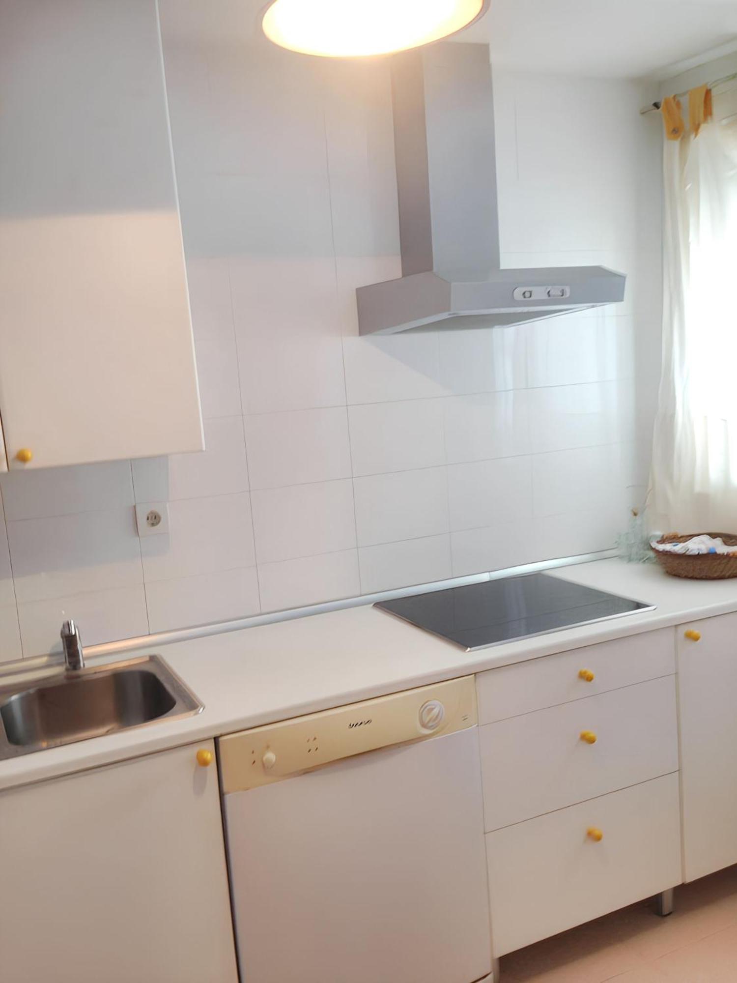Spacious Apartment In Isla Cristina Near Beaches 115 M² ภายนอก รูปภาพ