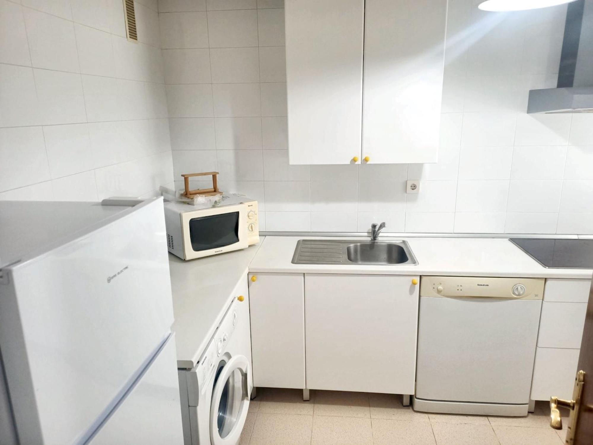 Spacious Apartment In Isla Cristina Near Beaches 115 M² ภายนอก รูปภาพ