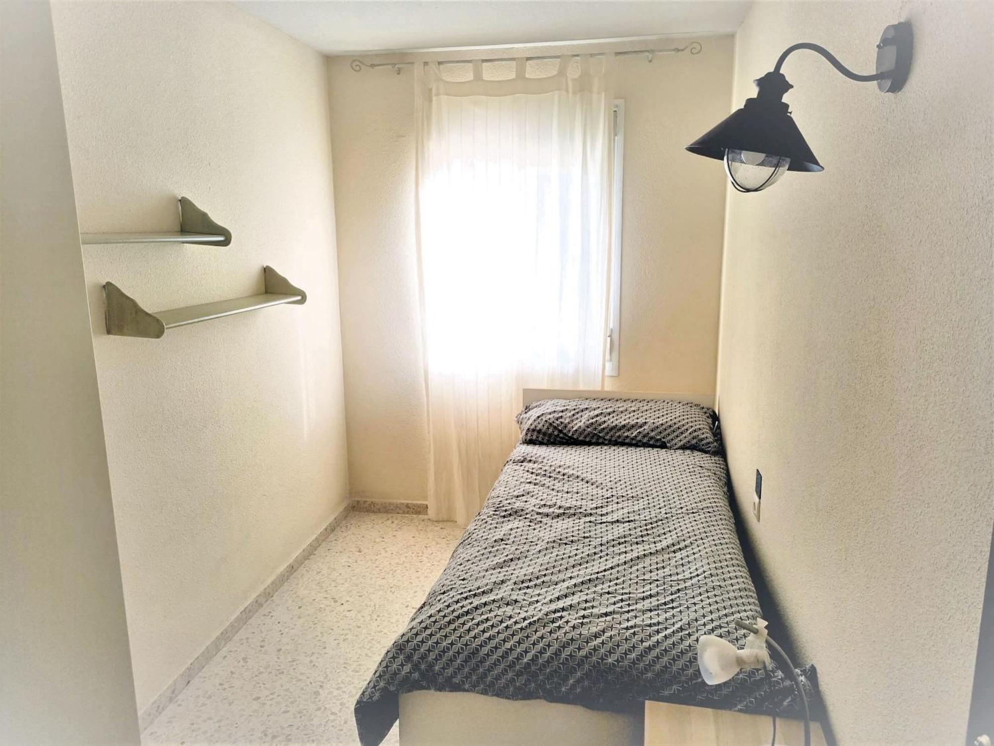 Spacious Apartment In Isla Cristina Near Beaches 115 M² ภายนอก รูปภาพ