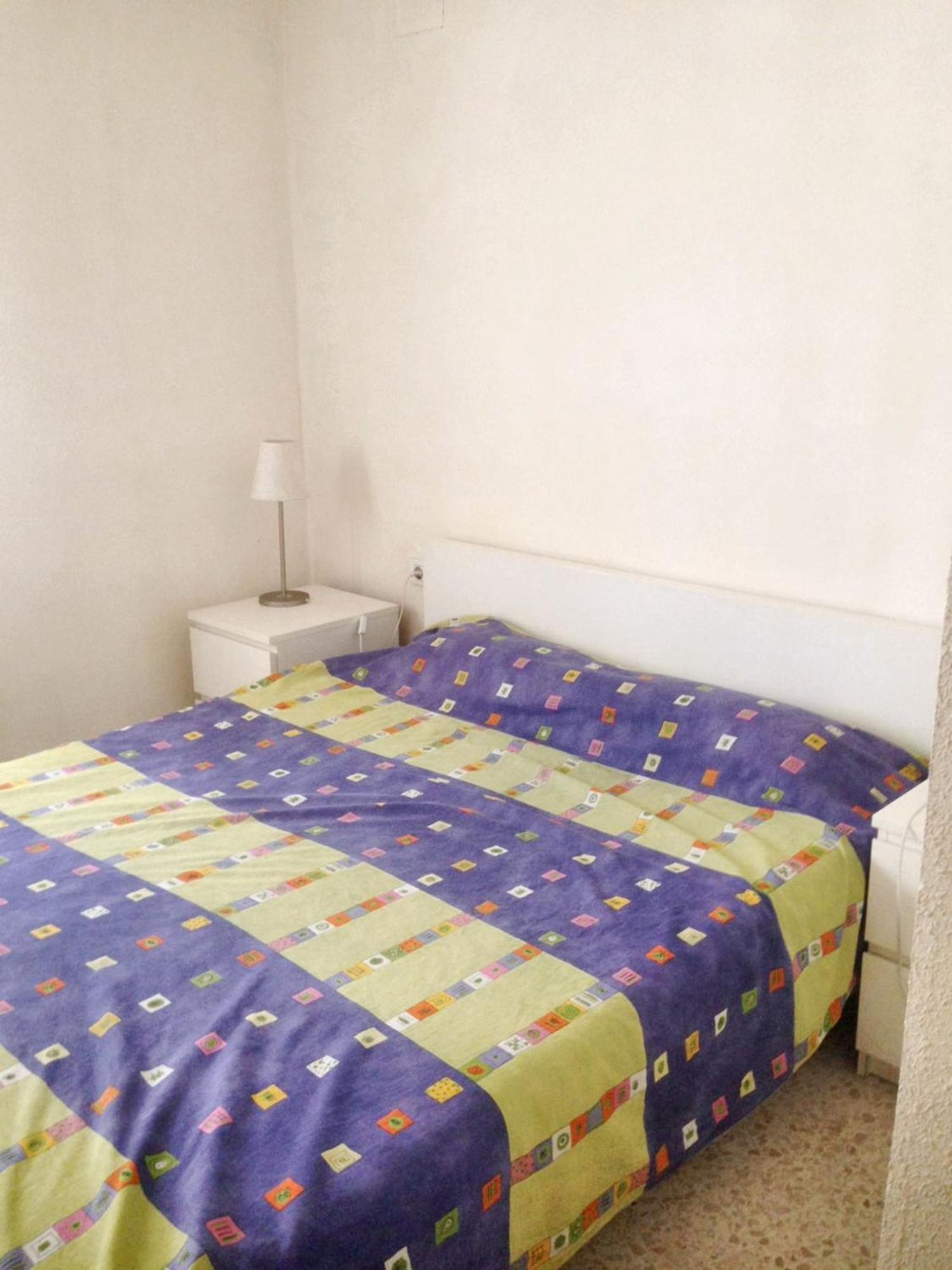 Spacious Apartment In Isla Cristina Near Beaches 115 M² ภายนอก รูปภาพ