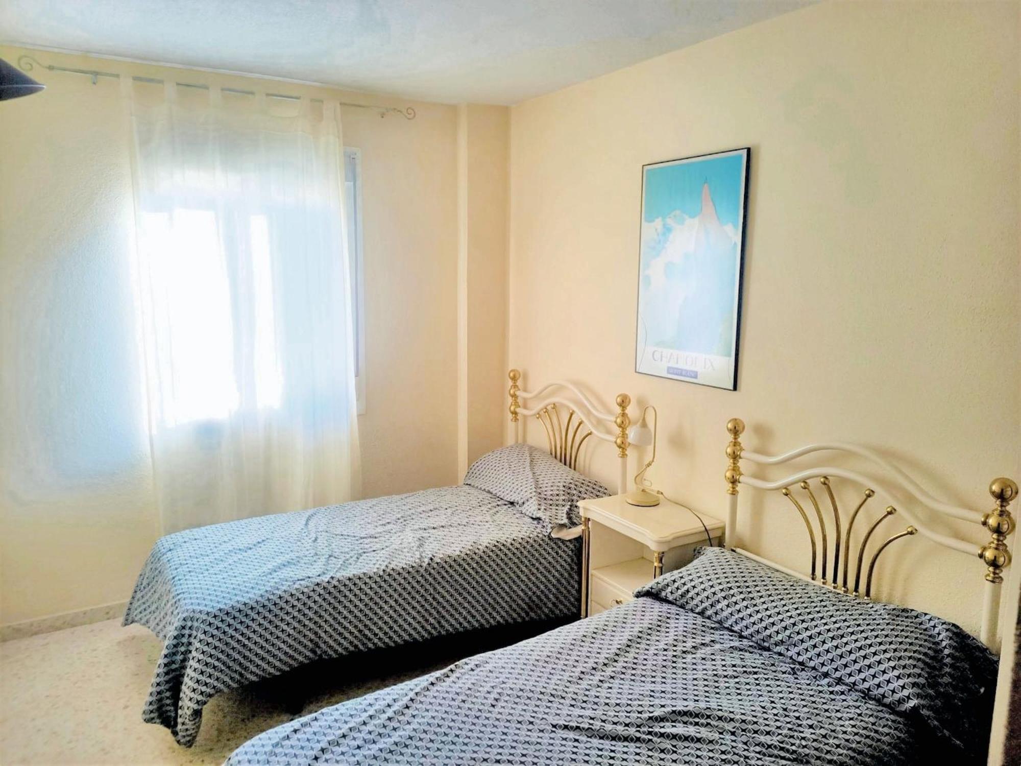 Spacious Apartment In Isla Cristina Near Beaches 115 M² ภายนอก รูปภาพ